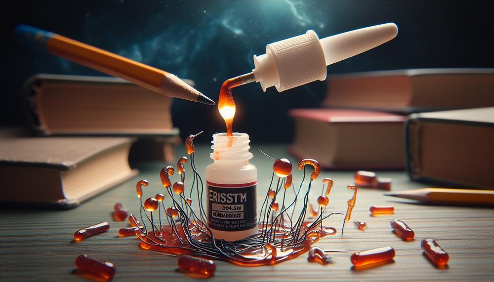 Is Hot Glue Conductive? Glue Crafters