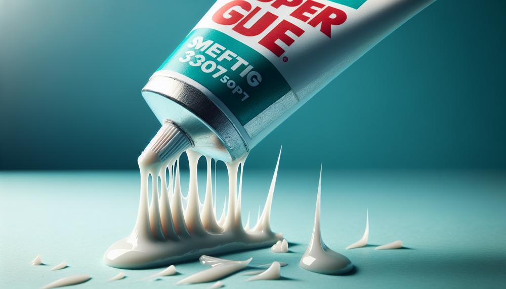 What Temperature Does Super Glue Melt? Glue Crafters