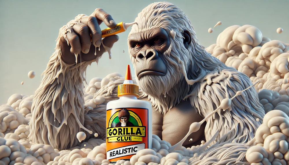 Can I Use Gorilla Glue On Foam? Glue Crafters